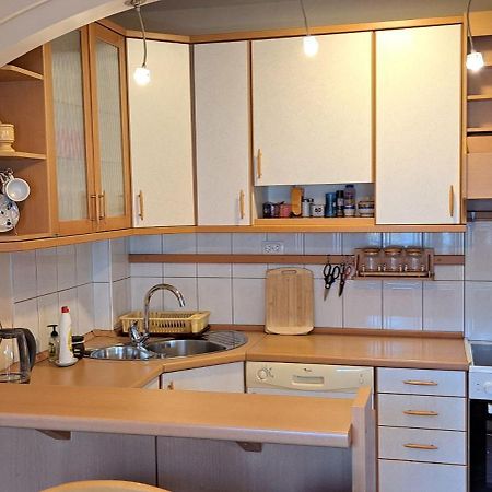 Golden Delight Central Apartment Skopje Zewnętrze zdjęcie