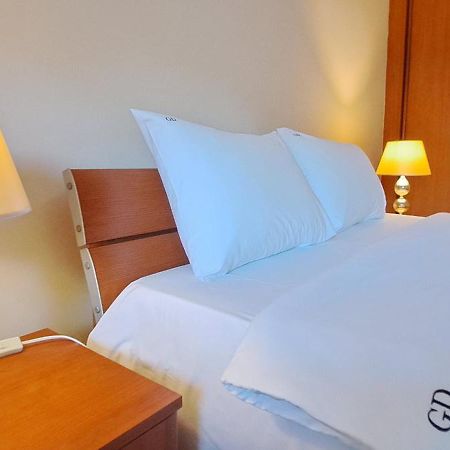 Golden Delight Central Apartment Skopje Zewnętrze zdjęcie