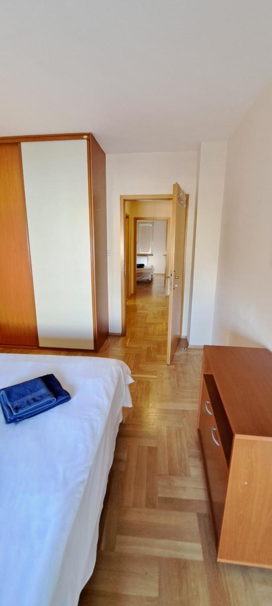 Golden Delight Central Apartment Skopje Zewnętrze zdjęcie