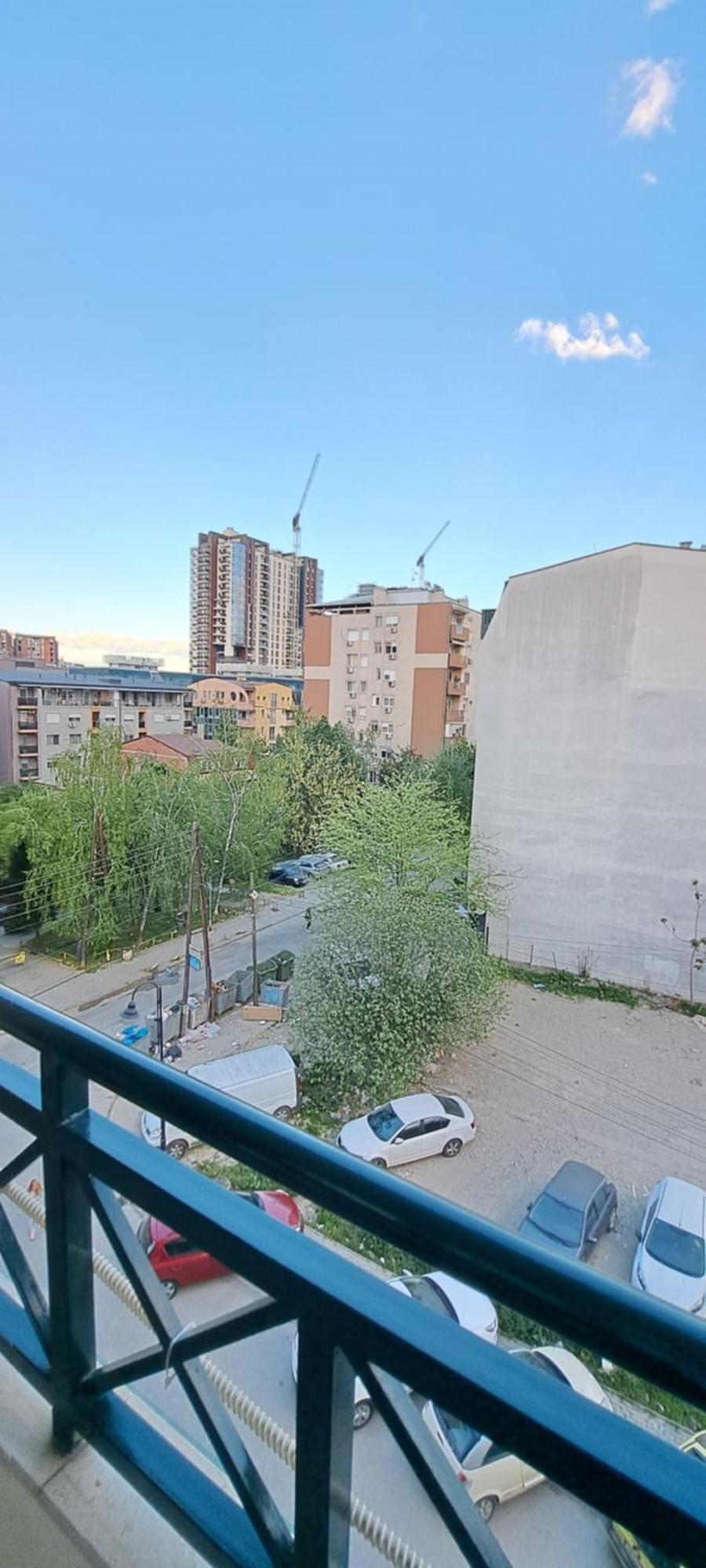 Golden Delight Central Apartment Skopje Zewnętrze zdjęcie