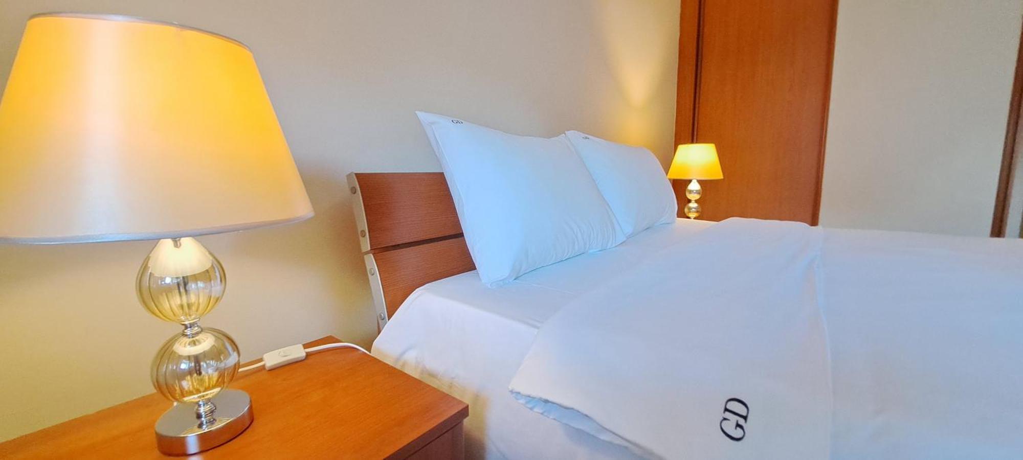 Golden Delight Central Apartment Skopje Zewnętrze zdjęcie