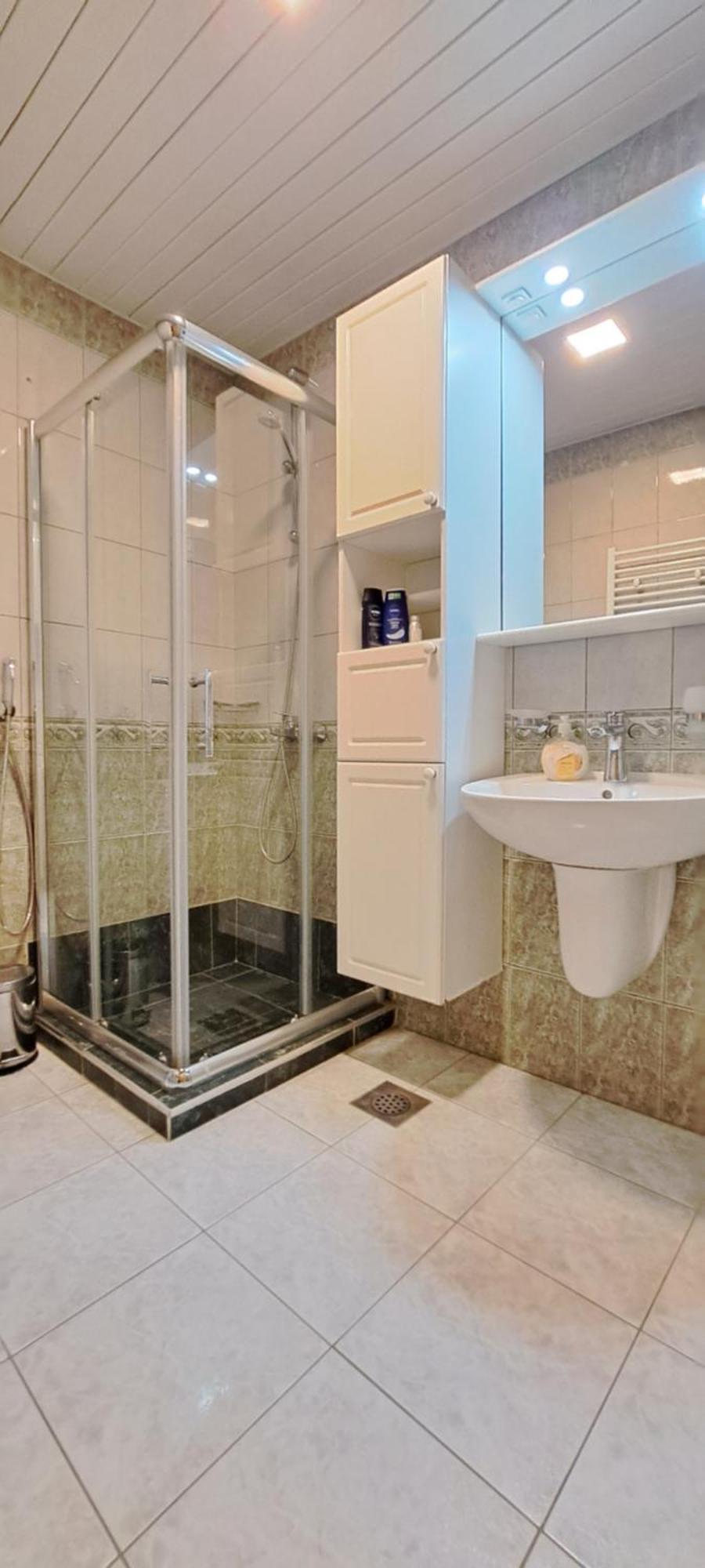 Golden Delight Central Apartment Skopje Zewnętrze zdjęcie