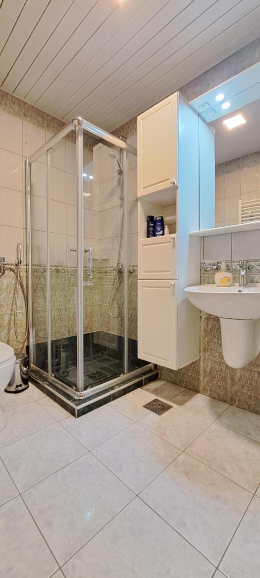 Golden Delight Central Apartment Skopje Zewnętrze zdjęcie